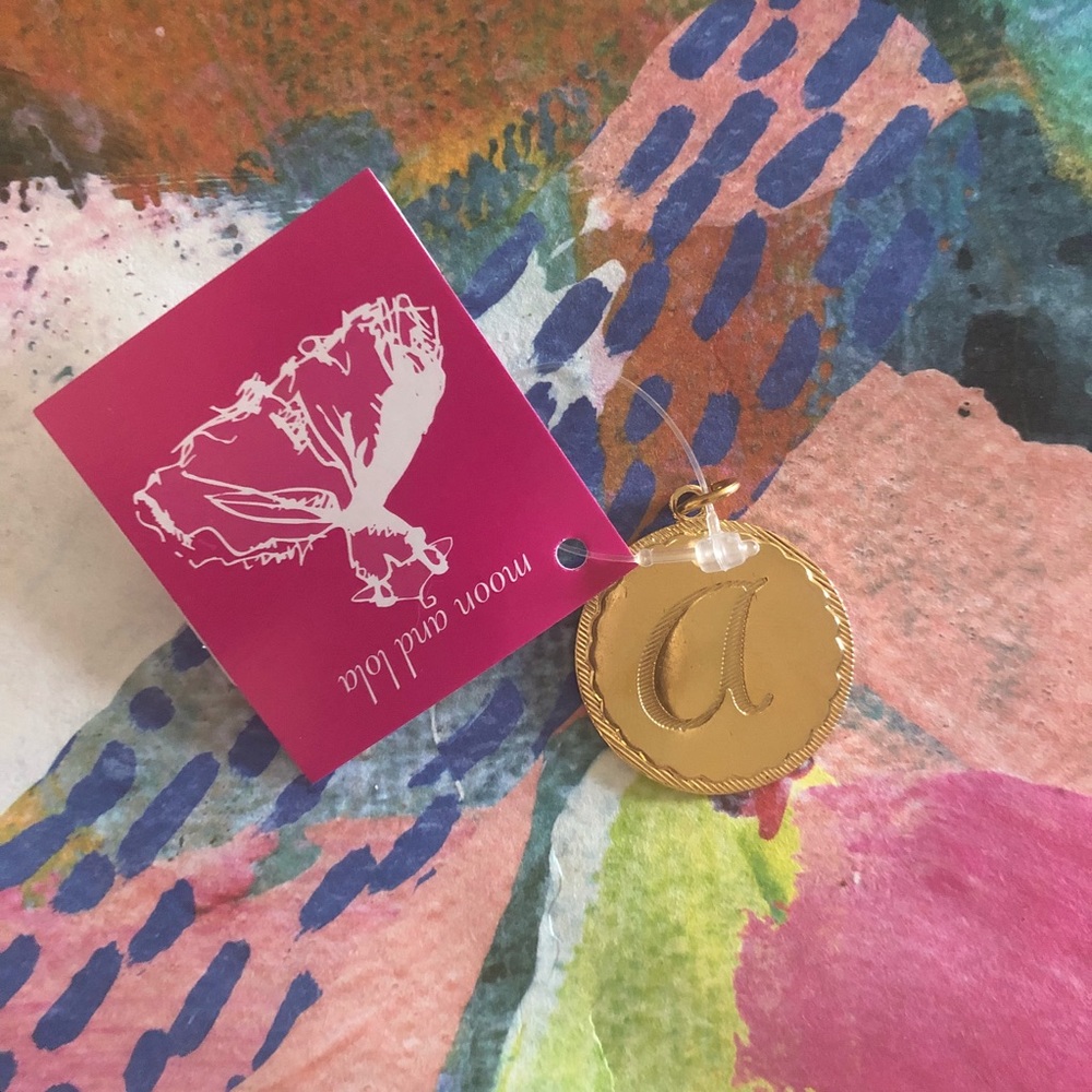 Moon and Lola Initial